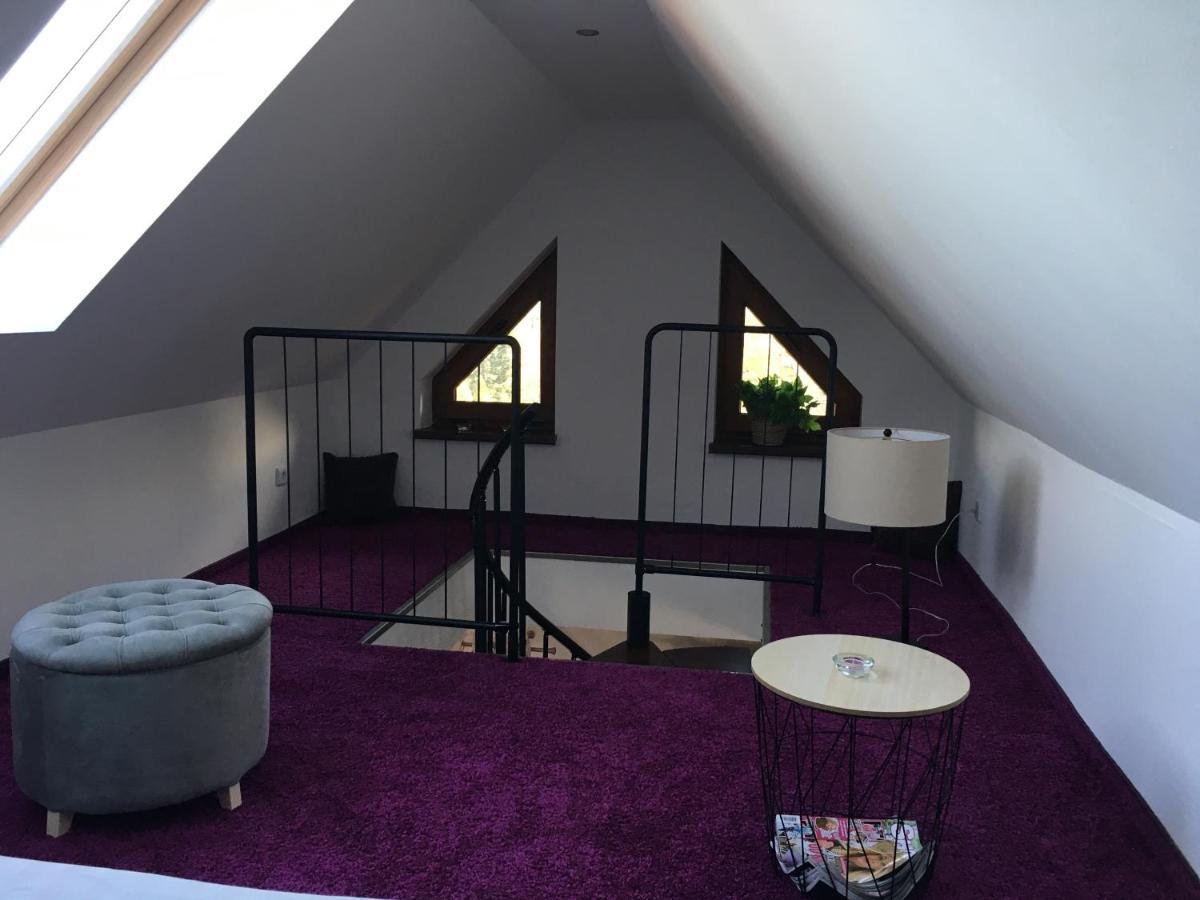 Apartament Urocza Przy Wyciagu Ski Arena Szklarska Poreba Ngoại thất bức ảnh