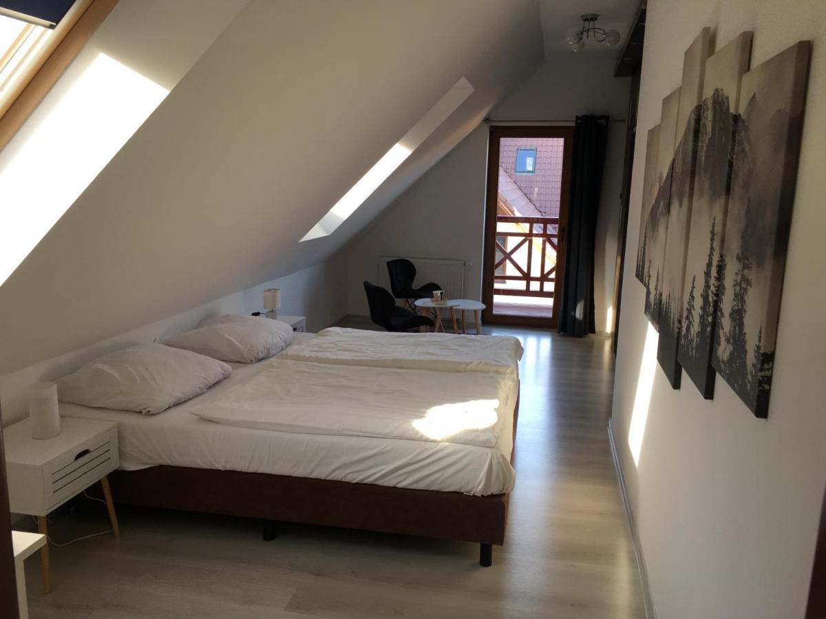 Apartament Urocza Przy Wyciagu Ski Arena Szklarska Poreba Ngoại thất bức ảnh