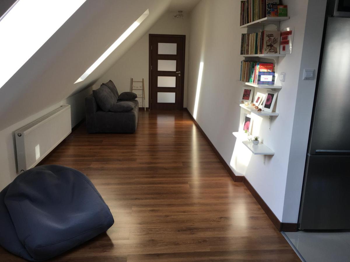 Apartament Urocza Przy Wyciagu Ski Arena Szklarska Poreba Ngoại thất bức ảnh