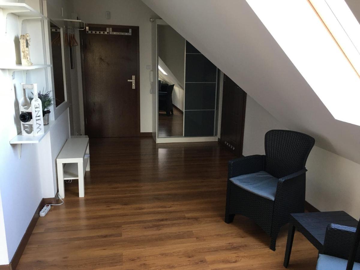 Apartament Urocza Przy Wyciagu Ski Arena Szklarska Poreba Ngoại thất bức ảnh