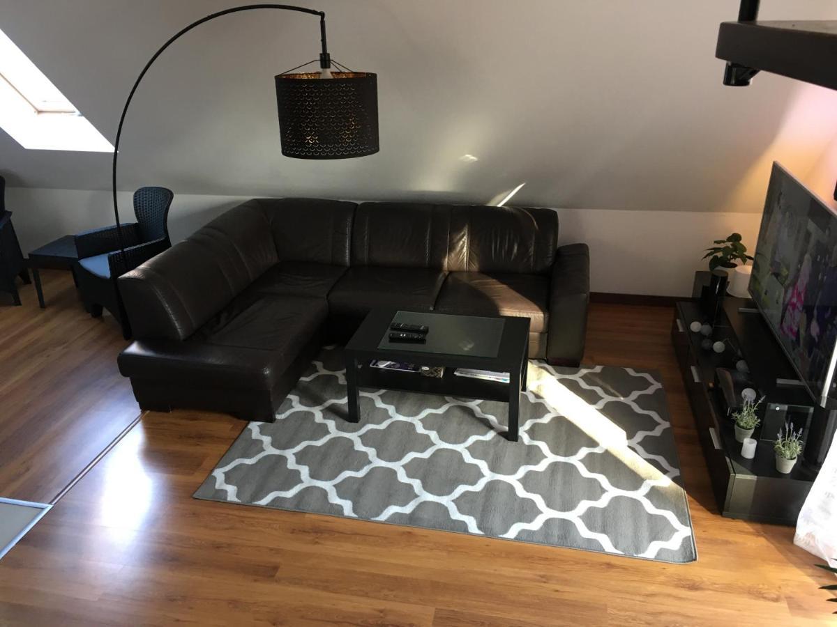 Apartament Urocza Przy Wyciagu Ski Arena Szklarska Poreba Ngoại thất bức ảnh