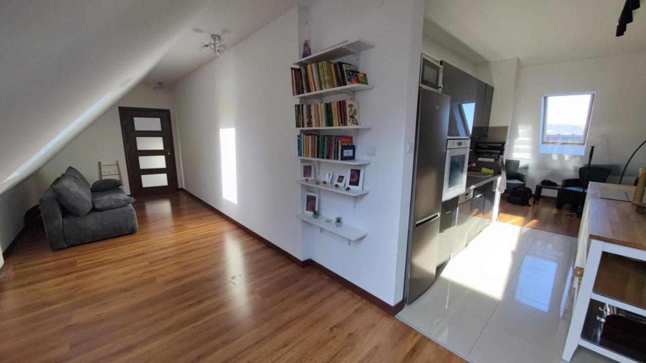 Apartament Urocza Przy Wyciagu Ski Arena Szklarska Poreba Ngoại thất bức ảnh