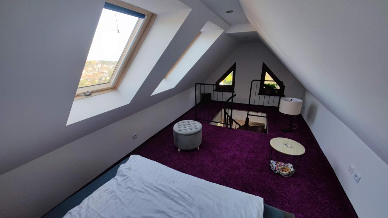 Apartament Urocza Przy Wyciagu Ski Arena Szklarska Poreba Ngoại thất bức ảnh