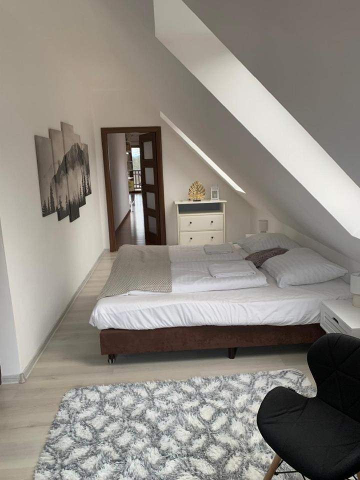 Apartament Urocza Przy Wyciagu Ski Arena Szklarska Poreba Ngoại thất bức ảnh