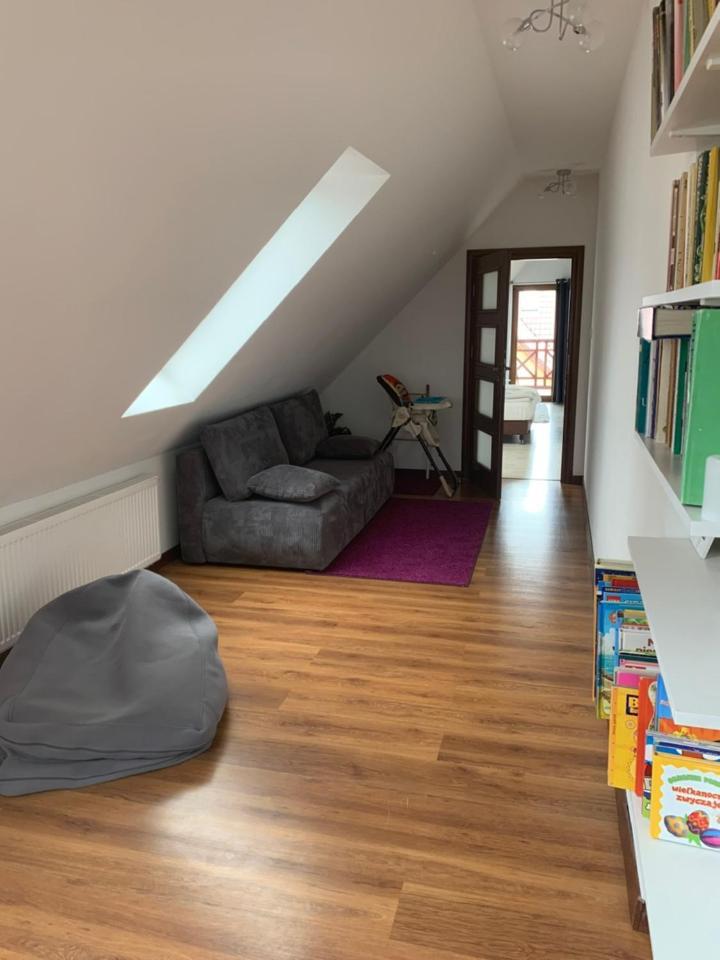 Apartament Urocza Przy Wyciagu Ski Arena Szklarska Poreba Ngoại thất bức ảnh