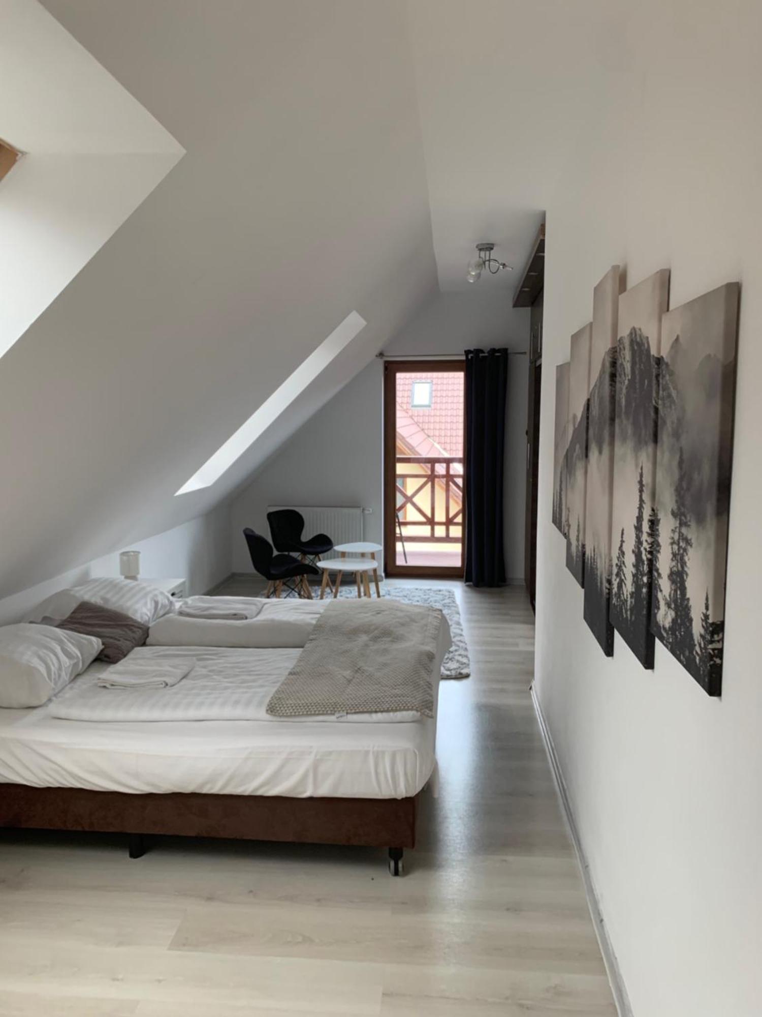Apartament Urocza Przy Wyciagu Ski Arena Szklarska Poreba Ngoại thất bức ảnh