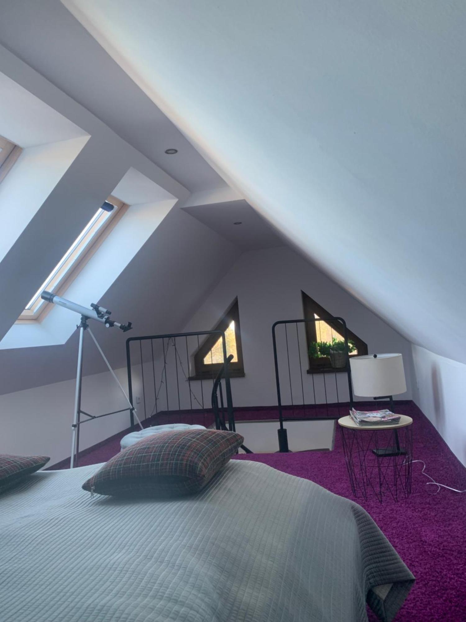 Apartament Urocza Przy Wyciagu Ski Arena Szklarska Poreba Ngoại thất bức ảnh