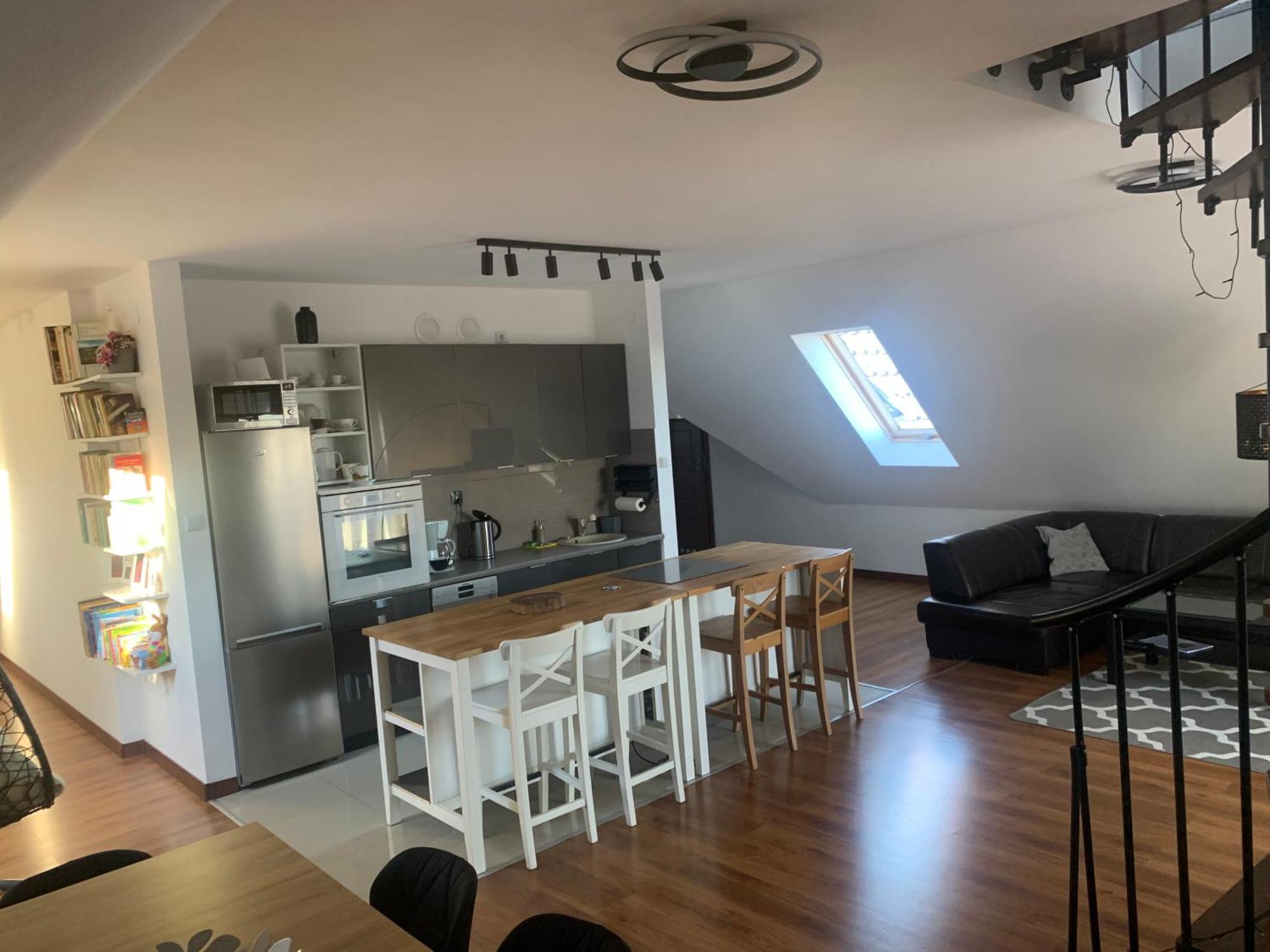 Apartament Urocza Przy Wyciagu Ski Arena Szklarska Poreba Ngoại thất bức ảnh