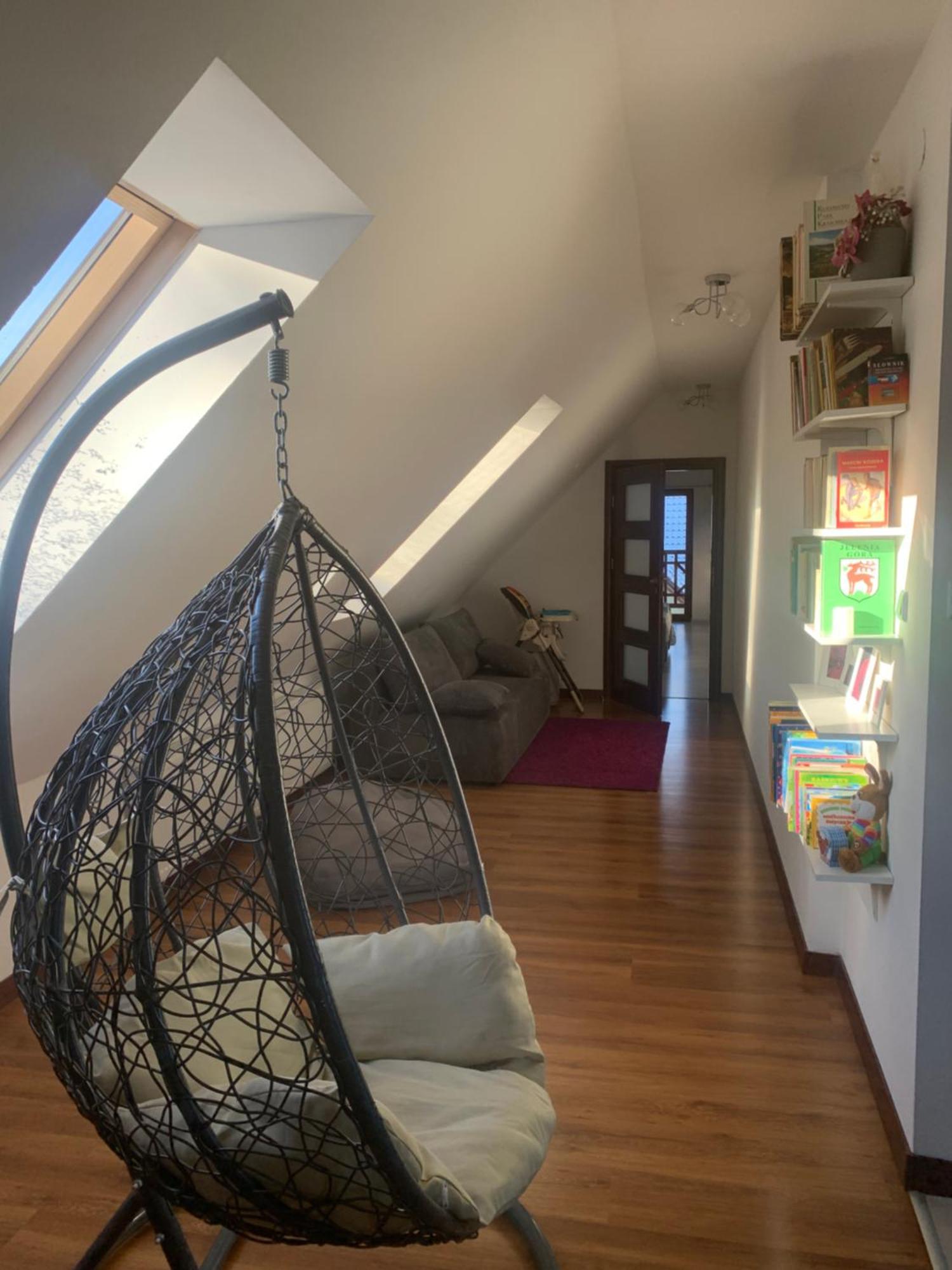 Apartament Urocza Przy Wyciagu Ski Arena Szklarska Poreba Ngoại thất bức ảnh