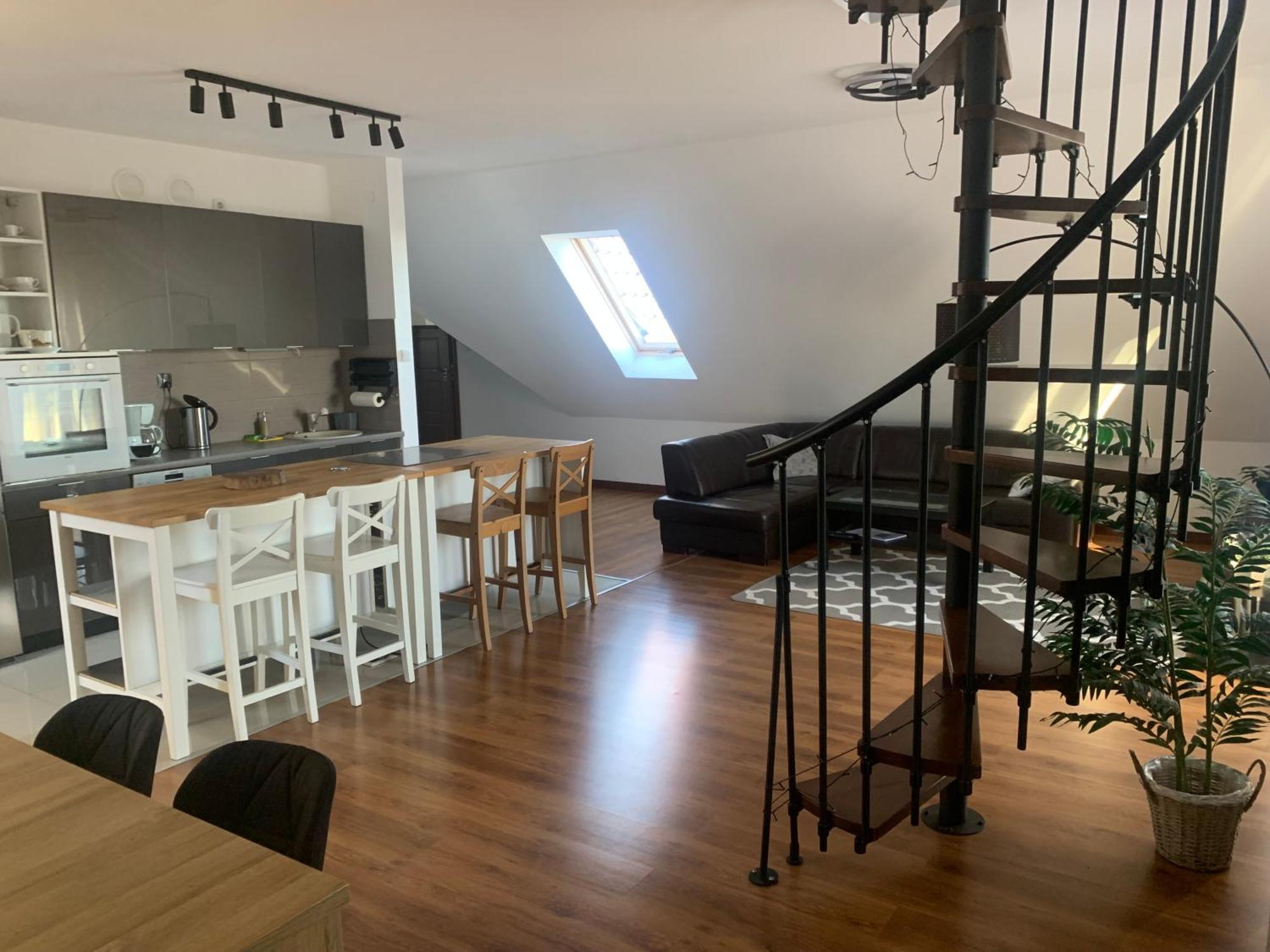 Apartament Urocza Przy Wyciagu Ski Arena Szklarska Poreba Ngoại thất bức ảnh