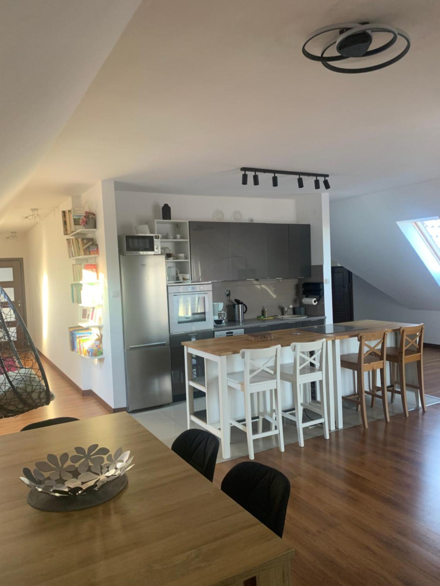 Apartament Urocza Przy Wyciagu Ski Arena Szklarska Poreba Ngoại thất bức ảnh