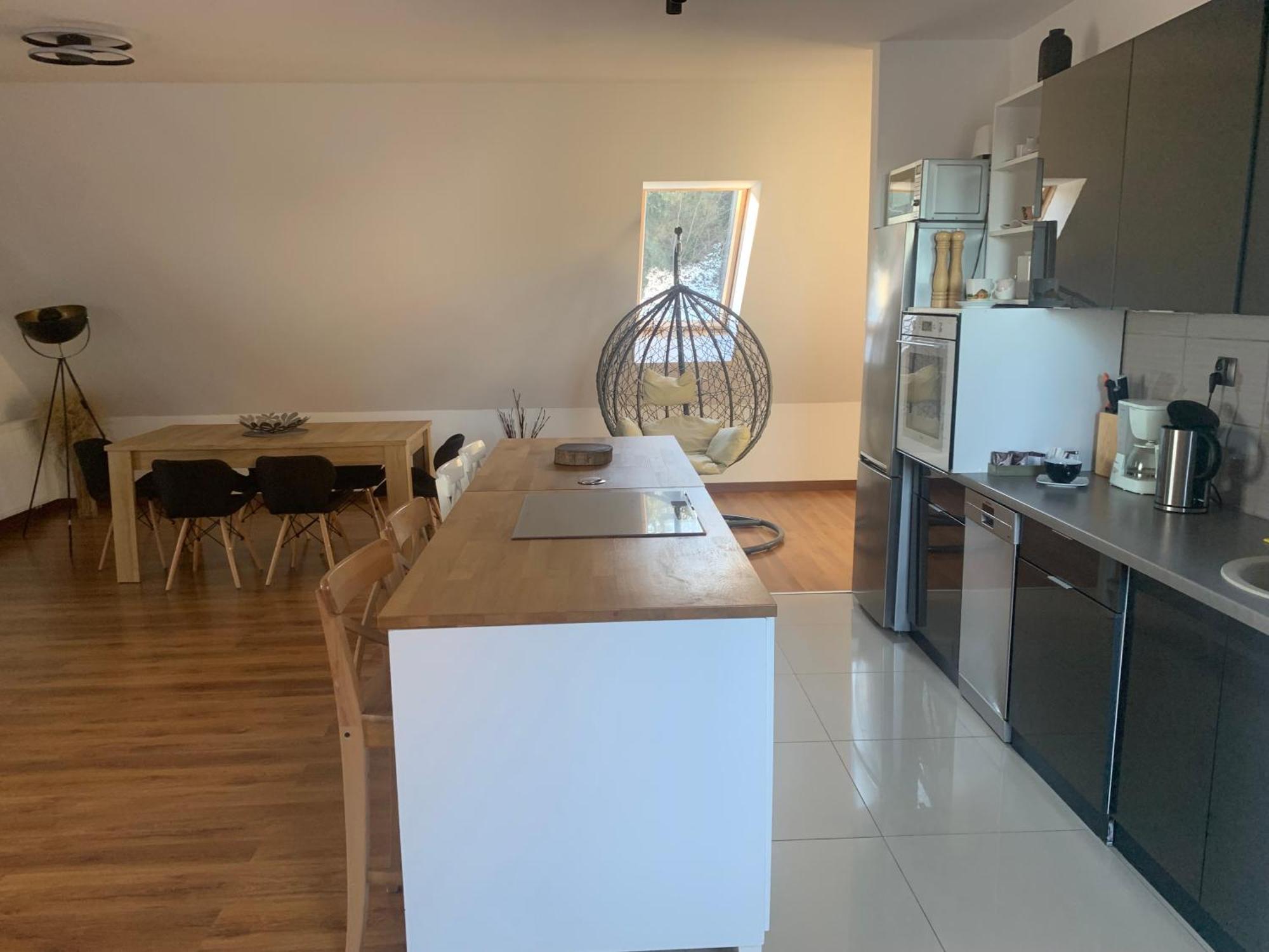 Apartament Urocza Przy Wyciagu Ski Arena Szklarska Poreba Ngoại thất bức ảnh