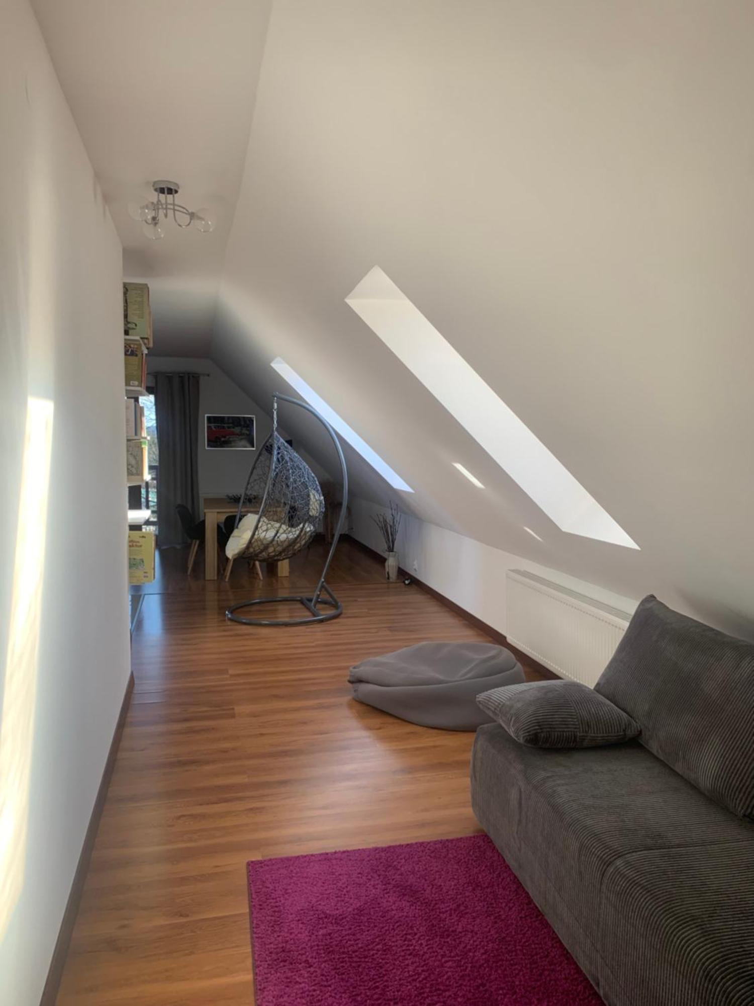 Apartament Urocza Przy Wyciagu Ski Arena Szklarska Poreba Ngoại thất bức ảnh