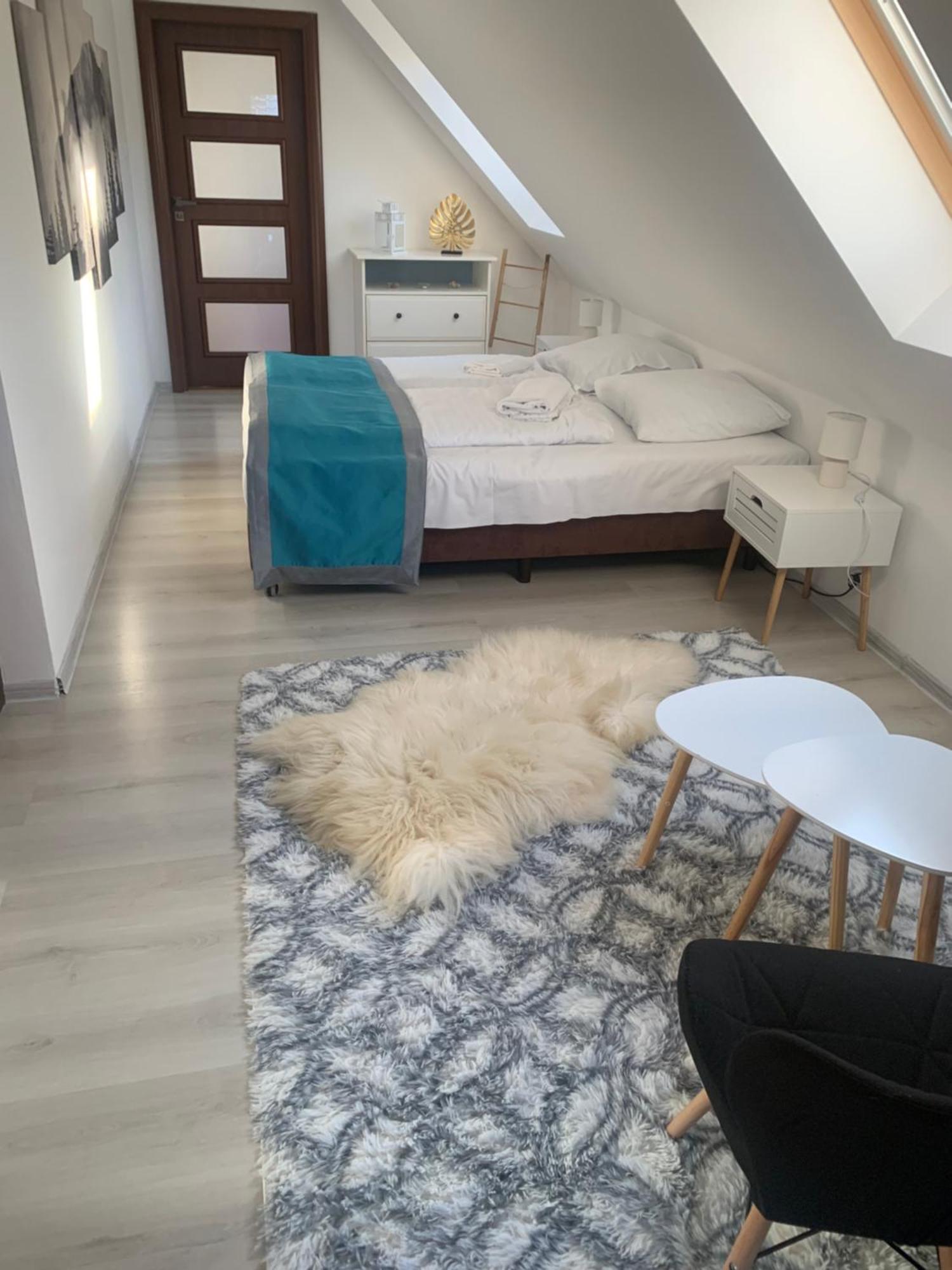 Apartament Urocza Przy Wyciagu Ski Arena Szklarska Poreba Ngoại thất bức ảnh